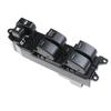 84820-12460 Power Window Switch Window Driven Switch RHD For Toyota Corolla 2001-2008