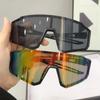 Unisex UV400 Cycling Shades for Men Bike Sunglasses MTB Glasses for Motorcycle Shade Outdoors Goggles