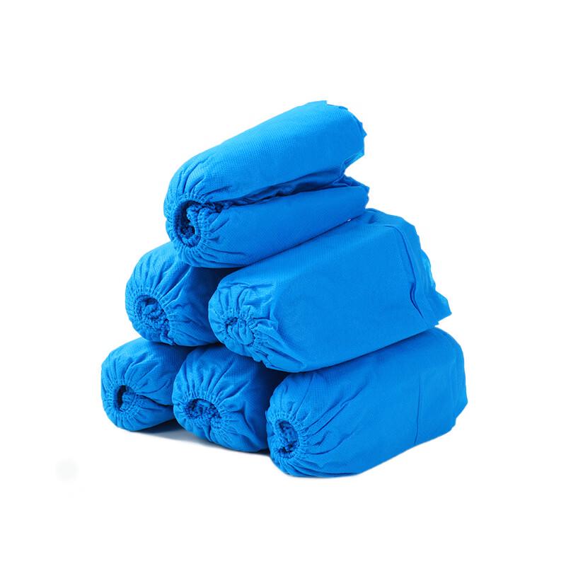 Disposable Non-Woven Shoe Covers