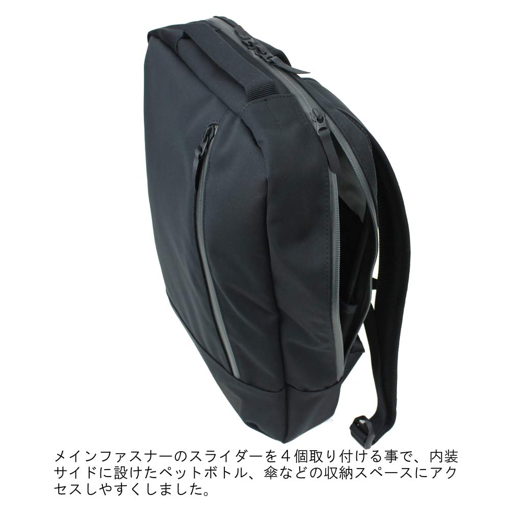 PORTER FUTURE Business Bag [PORTER] 697-19683 Black/10