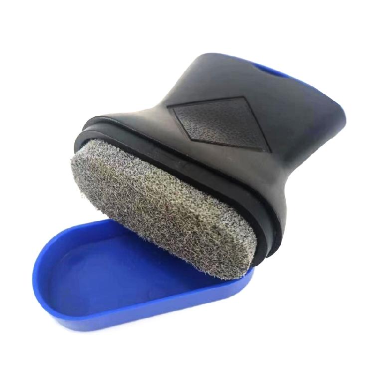 Guitar Fretboard String Scrubber Cleaning Care Tool Folk Guitar String Cleaner 1