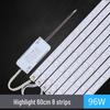 Ailangke Ultra-Bright LED Ceiling Light Replacement Strip