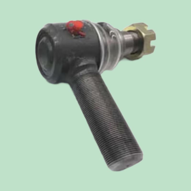 Howo Truck Steering Tie Rod End Ball Joint