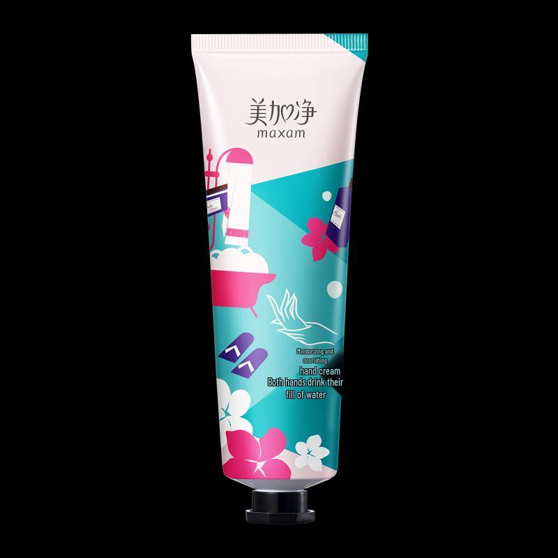 Mei Jia Jing Moisturizing Hand Cream Set
