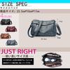 Crossbody Tote Small Waist Small Body PU Leather Bag MR&KB Women's Bag, Bag, Pouch, Bag, Bag, School/Commuter (Blue)
