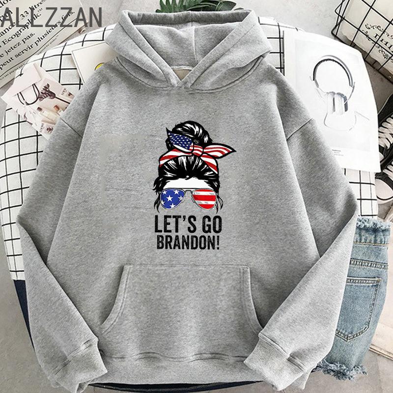 

Толстовки с капюшоном осень/зима с принтом, праздничные мужские и женские флисовые свитера с капюшоном XS