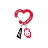 [Pre-order] BLACKPINK - [JUMP] Character Acrylic Carabiner Keyring