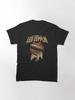 Led Zepelin Led Zeppelin Angel'S Zeppelin Classic T-Shirt