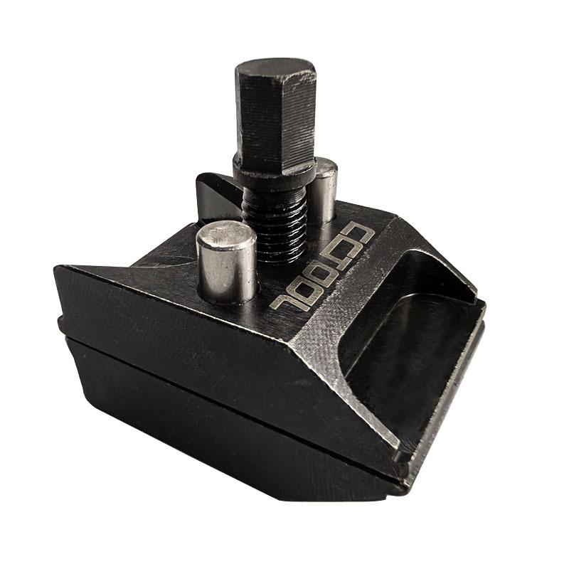 Reinforced Horn Separator ToolFitted Shock Absorber Horn SpreaderLower Strut Arm Ball Head Disassembly and Expansion Tool