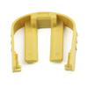 Accessori Car Clip Fascetta stringitubo 5.037-333.0 Fascetta stringitubo grigia