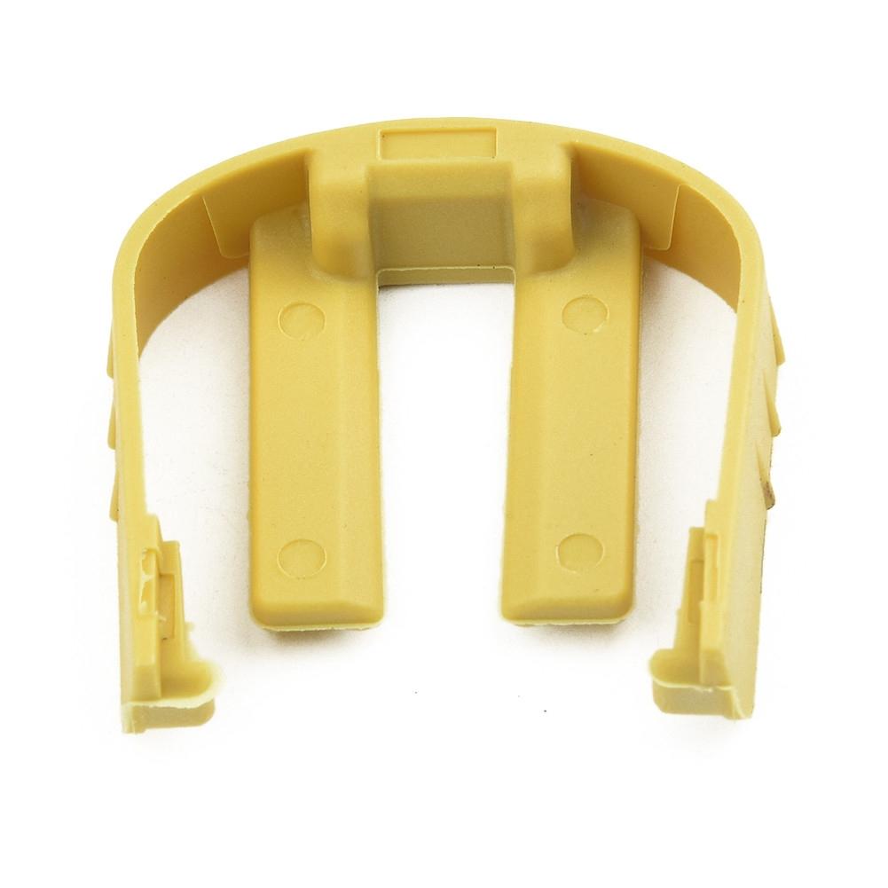 Accessori Car Clip Fascetta stringitubo 5.037-333.0 Fascetta stringitubo grigia