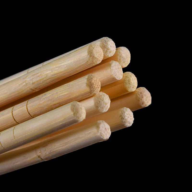 Yujia Individually Wrapped Bamboo Disposable Chopsticks