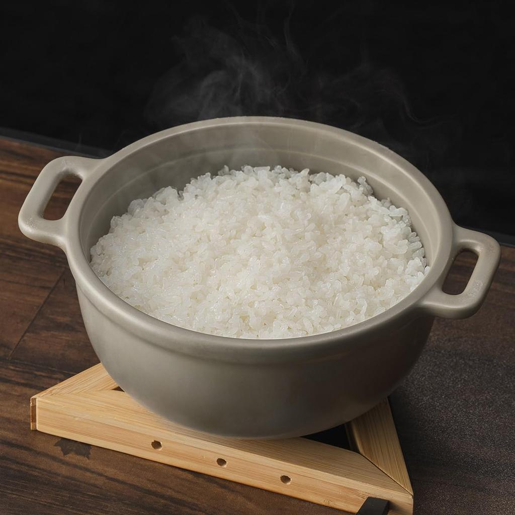 LOGOS x Banko Ware Maple Brand Dutch Oven 81062003