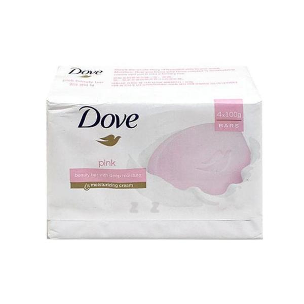 [OF4M4066]DOVE Pink Beauty Bar (12131050)