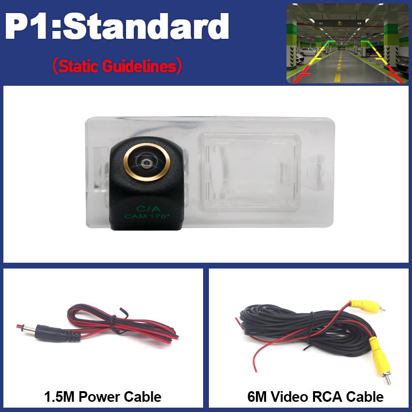 

HD ночное видение водонепроницаемый автомобильный автомобиль заднего вида камера для Fiat Freemont JC внедорожник для Dodge Journey золотой рыбий глаз объектив Golden Camera