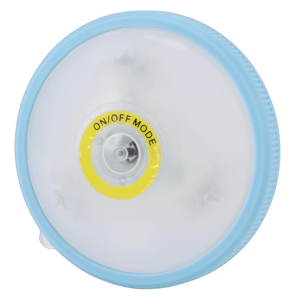 Shower Light, 4.2x4.2x3.0in Water Proof Floating Pool High Brightness LED Light for Shower Pool Pond Aquarium Bath Party Decoration