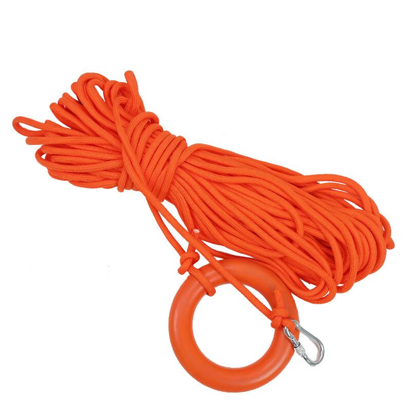 Lieve Floating Lifesaving Rope 30 meters