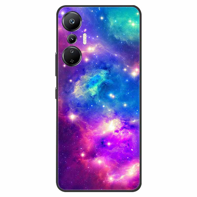 Case For Infinix HOT 20 4G 5G Cover 20s Cute Lovely Wolf Silicon Back Phone Case For Infinix HOT 20s Soft Cases Coque bumper