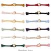 3XUF 10Pcs Chinese Closures Buttons Sewing Fasteners for Cheongsam Dress Making
