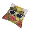 Funny Shreks Meme Pillowcases Merchandise Soft Cushion Cover Decor  Pillow Case Cover Seat Multi-Size