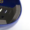 Landa Dual-Ear Baseball Batting Helmet with Face Mask