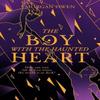 The Boy With The Haunted Heart by Morgan Owen Paperback Book 9780702314629