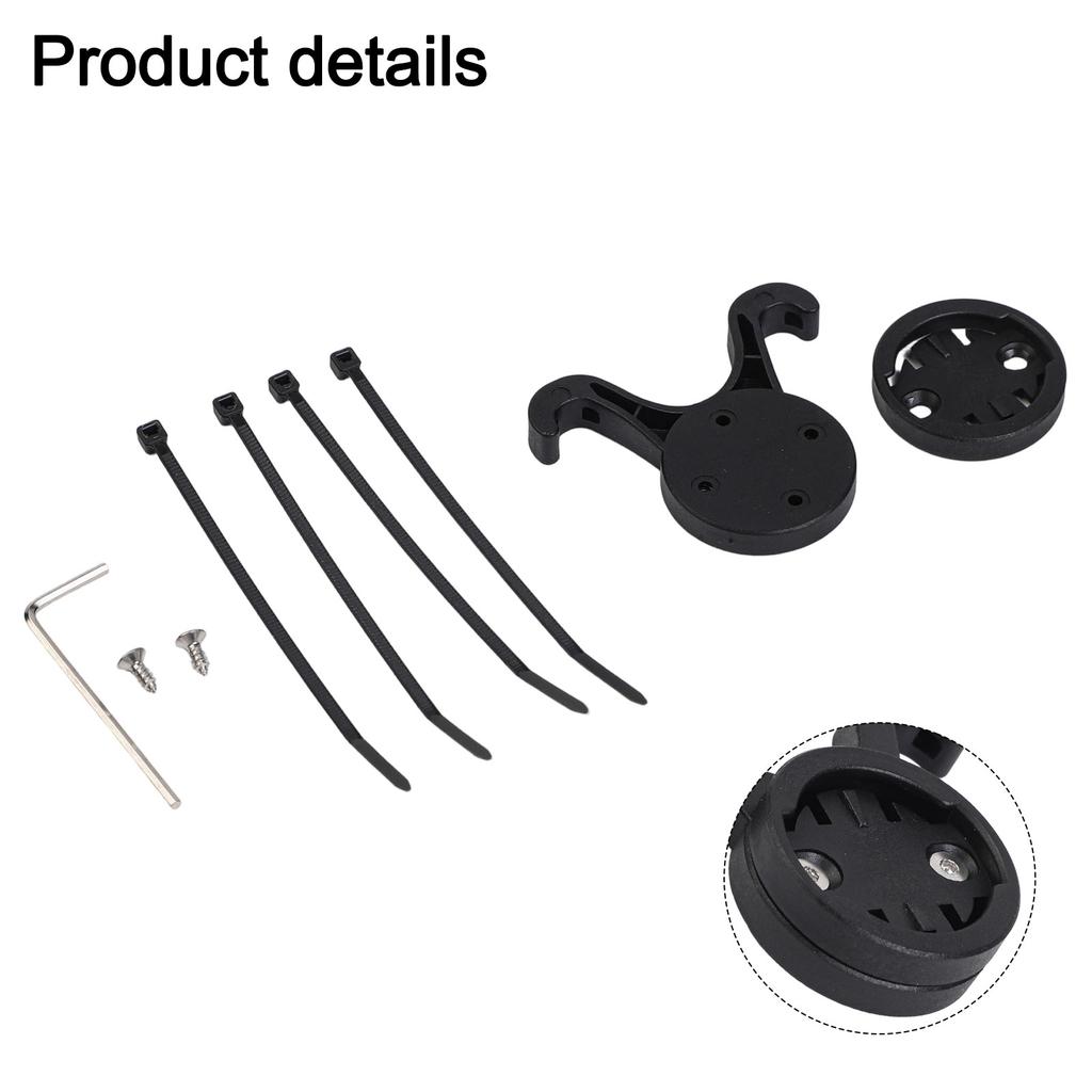 Compatible With RTL500/510/515 Bike Tail Light Mount Saddle Lamp Holder