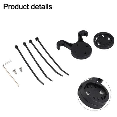 Compatible With RTL500/510/515 Bike Tail Light Mount Saddle Lamp Holder
