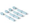 Modu 8 Wheels Constructor, Blue