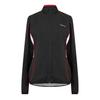 Womens/Ladies Club Logo Full Zip Track Jacket