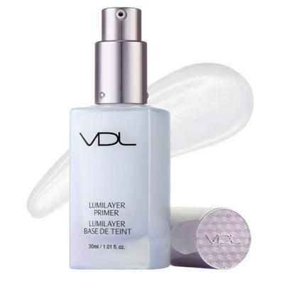 Make-up – Primery a báze pod make-up