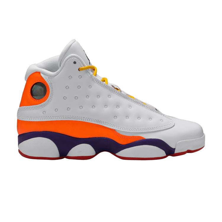 Jordan 13 Retro Playground (GS) 36