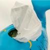 Whale Tissue Box Living Room Storage Decoration Boxes Multifunctional Organization Ornament Tissue Box Art Creative Design Boxes
