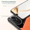 Magnetic Suction Holder Case For Honor 200 Pro Protective Cover For Honor 200 Lite Coque Funda Capa