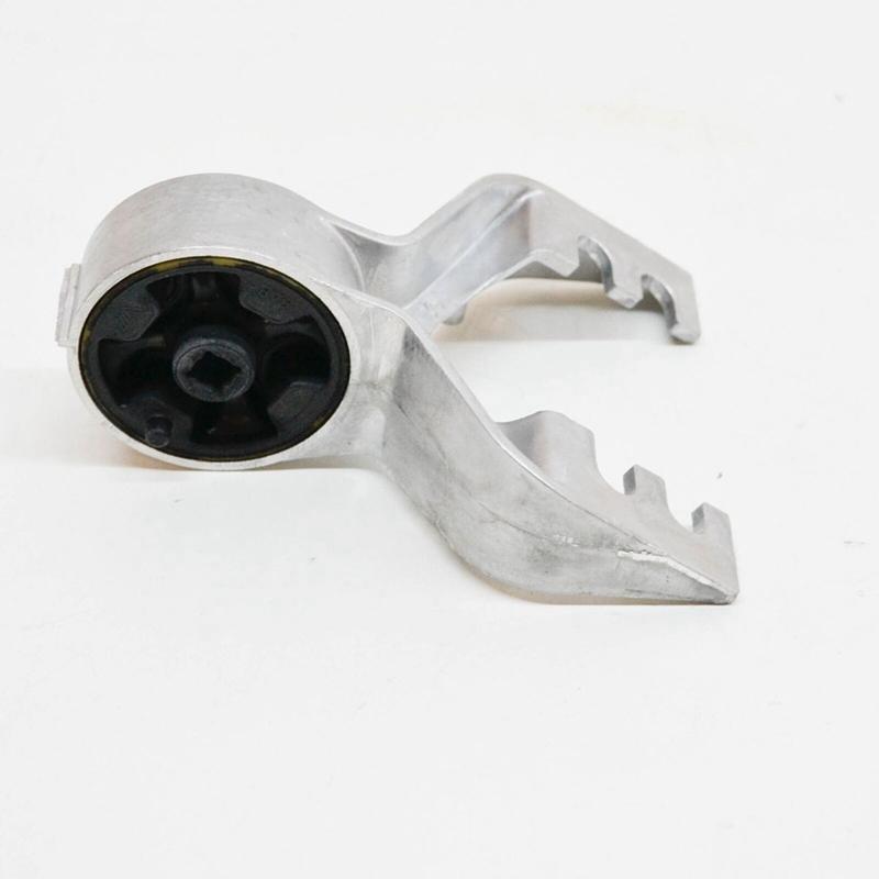 Car Exhaust Pipe Mounting Bracket For Ford KUGA II 2013- Exhaust Pipe Holder 1805663 CV61-5A261-AB CV61-5A261-AA