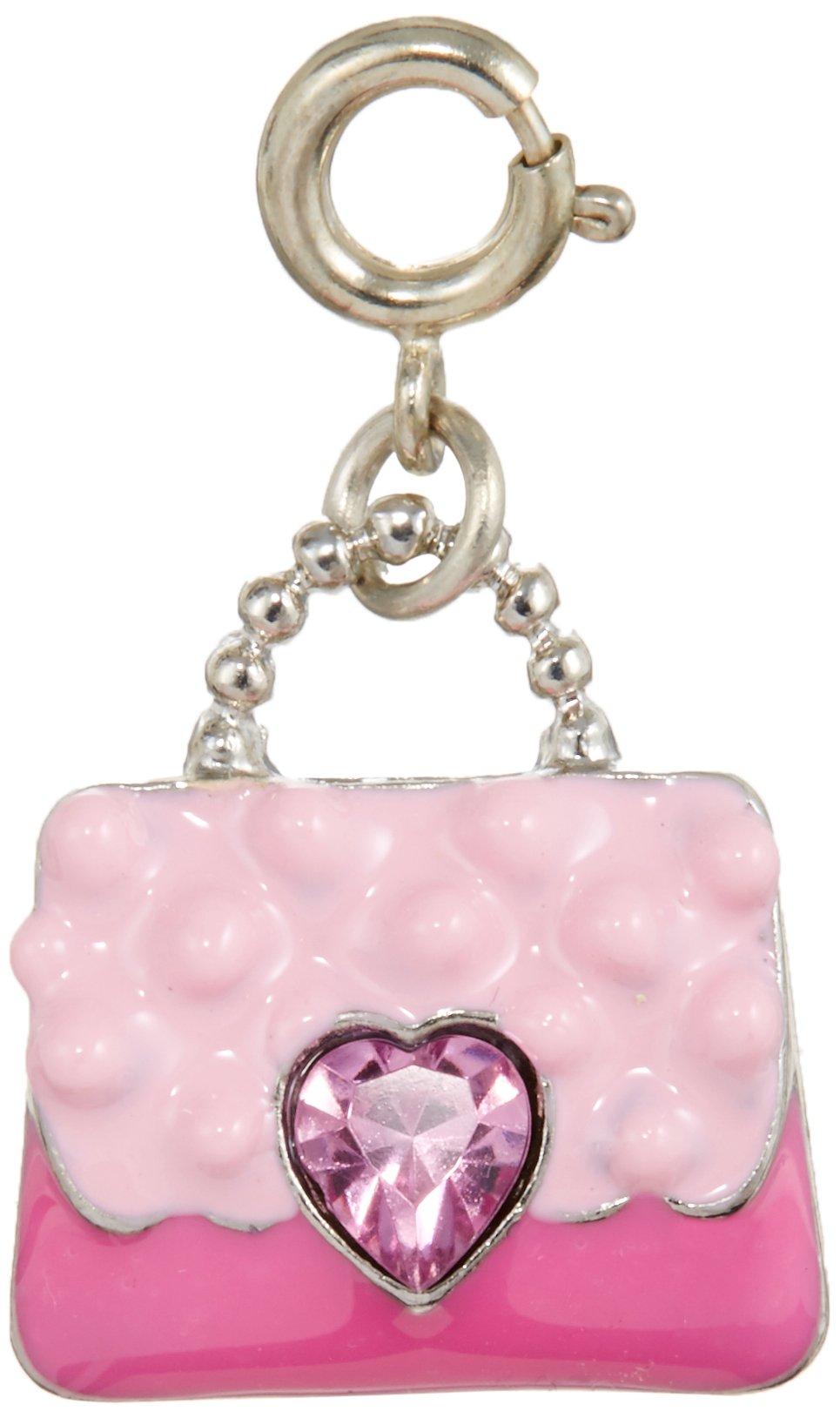 4м Розовая сумочка Charmit 00-07534