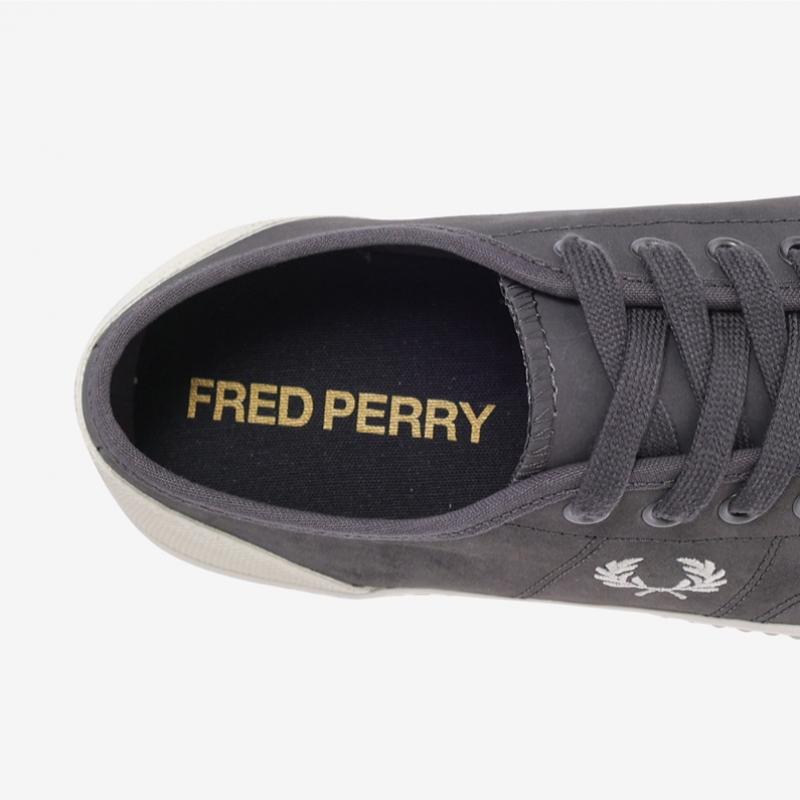 Fred Perry Unisex Sneakers Sfpu2336331 U02