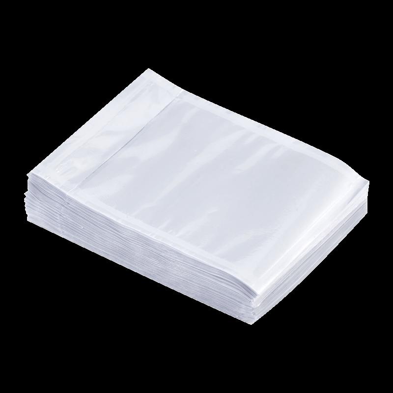 TianYuan Clear Self-Adhesive Document Pouches