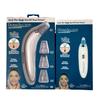 Blackhead Suction Instrument, Pore Cleaner, Face Cleanser, Electric Facial Cleanser