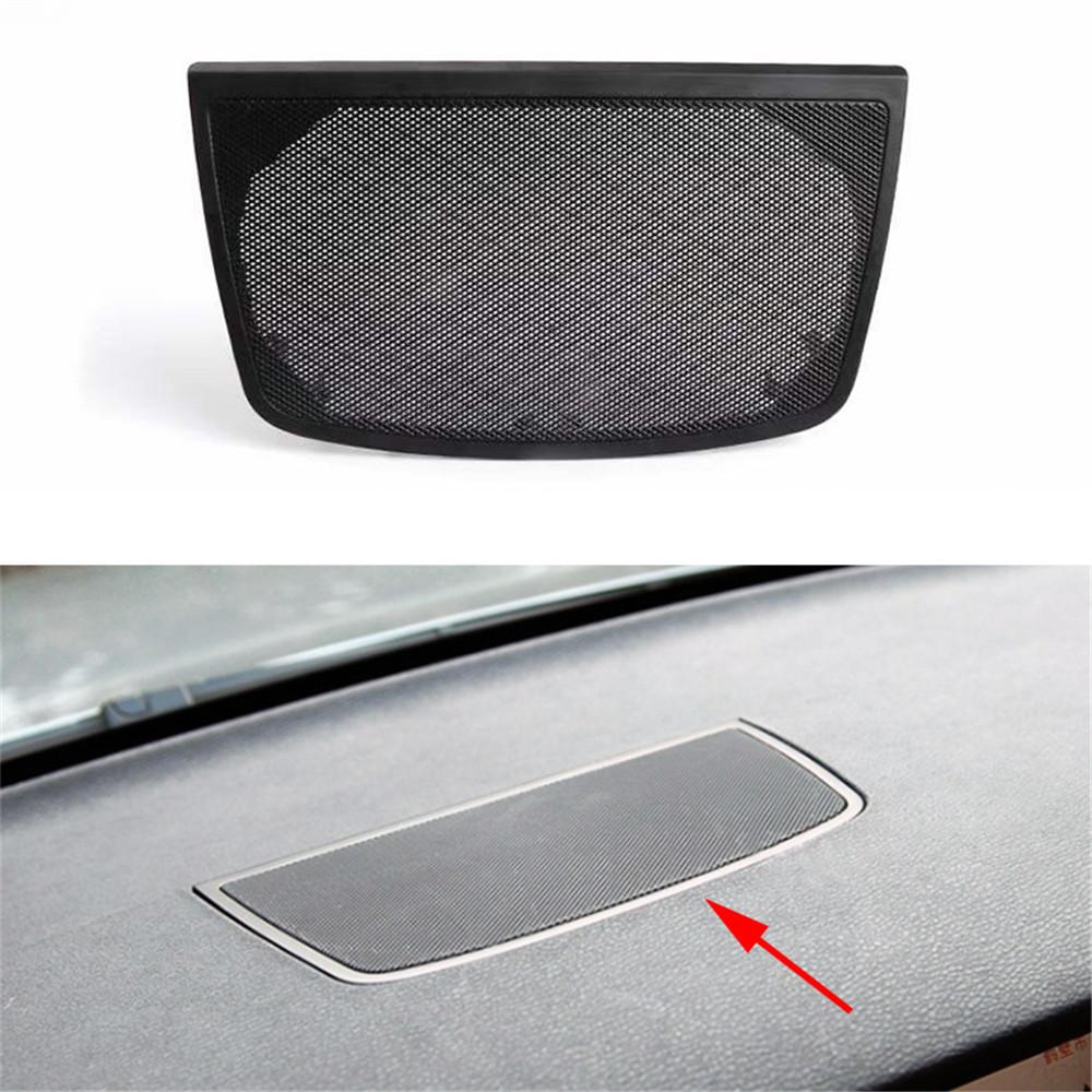 Vehicle Dash Loud Speaker Cover Grille Panel For BMW X5 E70 X6 E71 51457161796