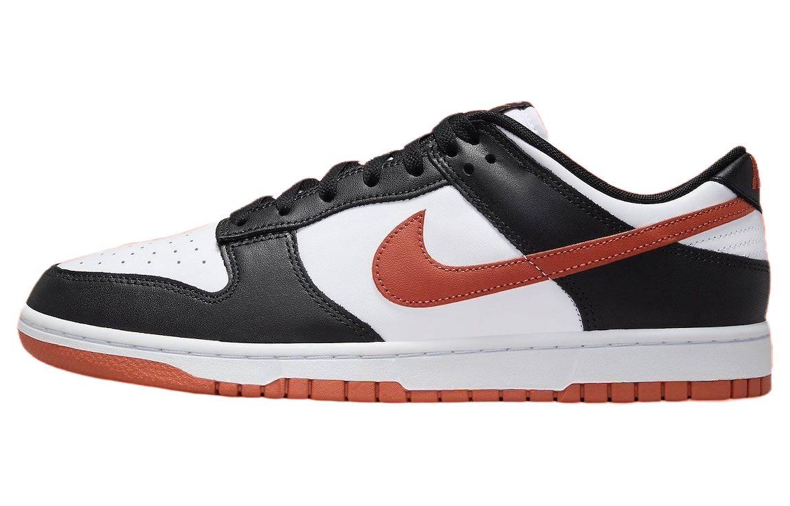 

Nike Dunk Low Retro Dragon Red DV0833-108 44.5
