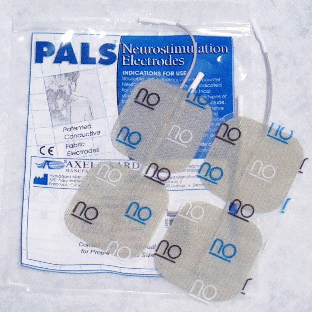 

Accelerator Guard, Medium Size [EMS Adhesive Pads]