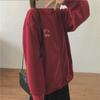 Winter Milk Whirring Polar Fleece Jacket Women's Autumn and Winter Lamb Wool Plus Fleece Sweater Granular Fleece