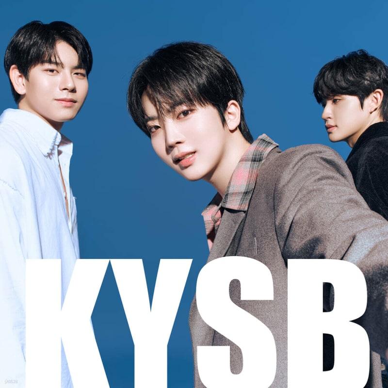 

Kim Young-seok Band - 1st Album: Turn Back Time (Stay with me)