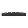 GRAPH TECH Fender Style Guitar BLACK TUSQ XL Nut PT-5042-00