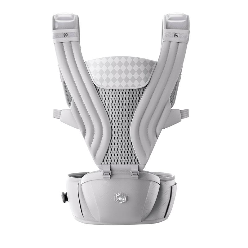 

HBR Air Series Ergonomic Baby Hip Seat Carrier