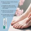 All In One Nail Care Pen Hand Feet Nail Moisturizing  Brightening Thickening Family Friendly Daily Use