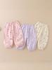 Summer 2026 Girls' Mosquito Repellent Cat Print Casual Pants