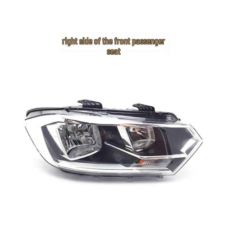 Compatible with Volkswagen 16-18 New Bora Headlight Assembly.