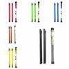 Zusammenklappbare Golf Ausrichtungsstäbe Faltbarer Richtungsanzeigerstab Golf Anfänger Spieler